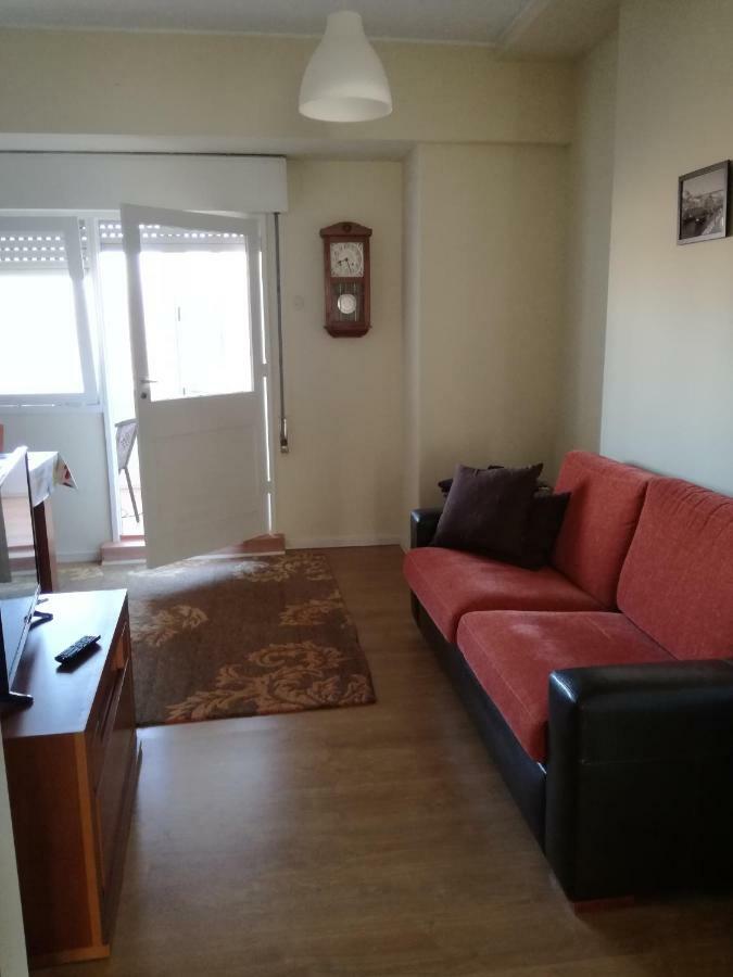 Cozy Central Apart Порту Экстерьер фото